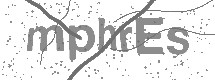 visual captcha